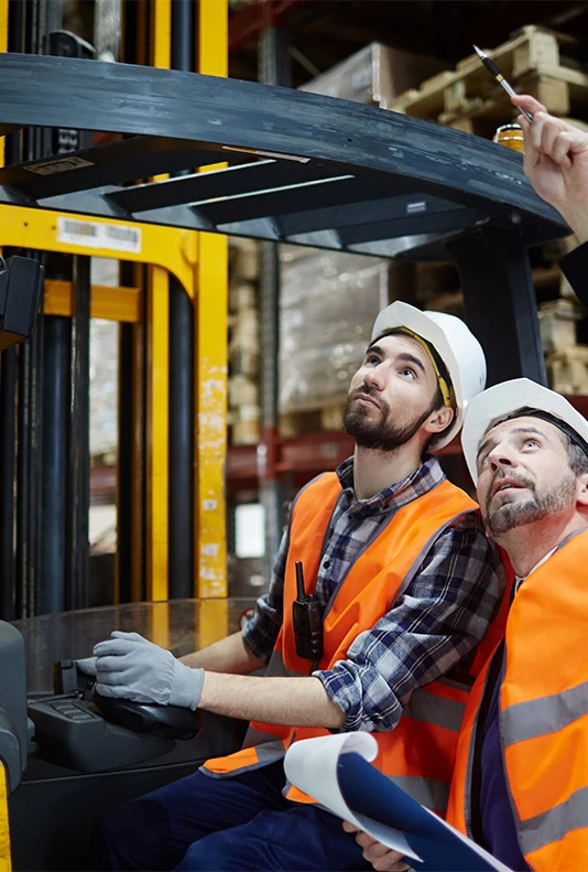 Formations hygiènes, santé et sécurité au travail