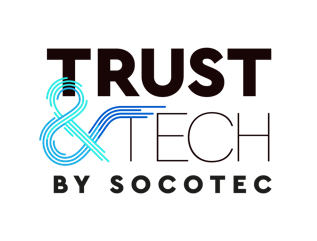 logo Trust & Tech SOCOTEC